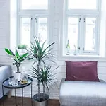 Bergen Central City Apartments * Μπέργκεν