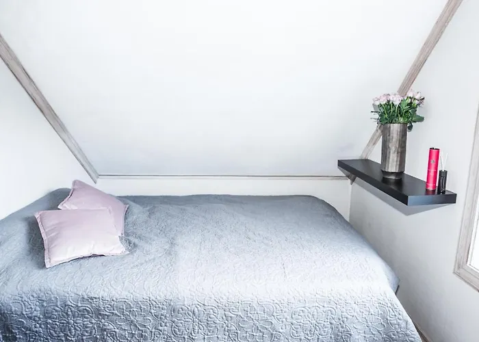 Bergen Central City Apartments Appartement